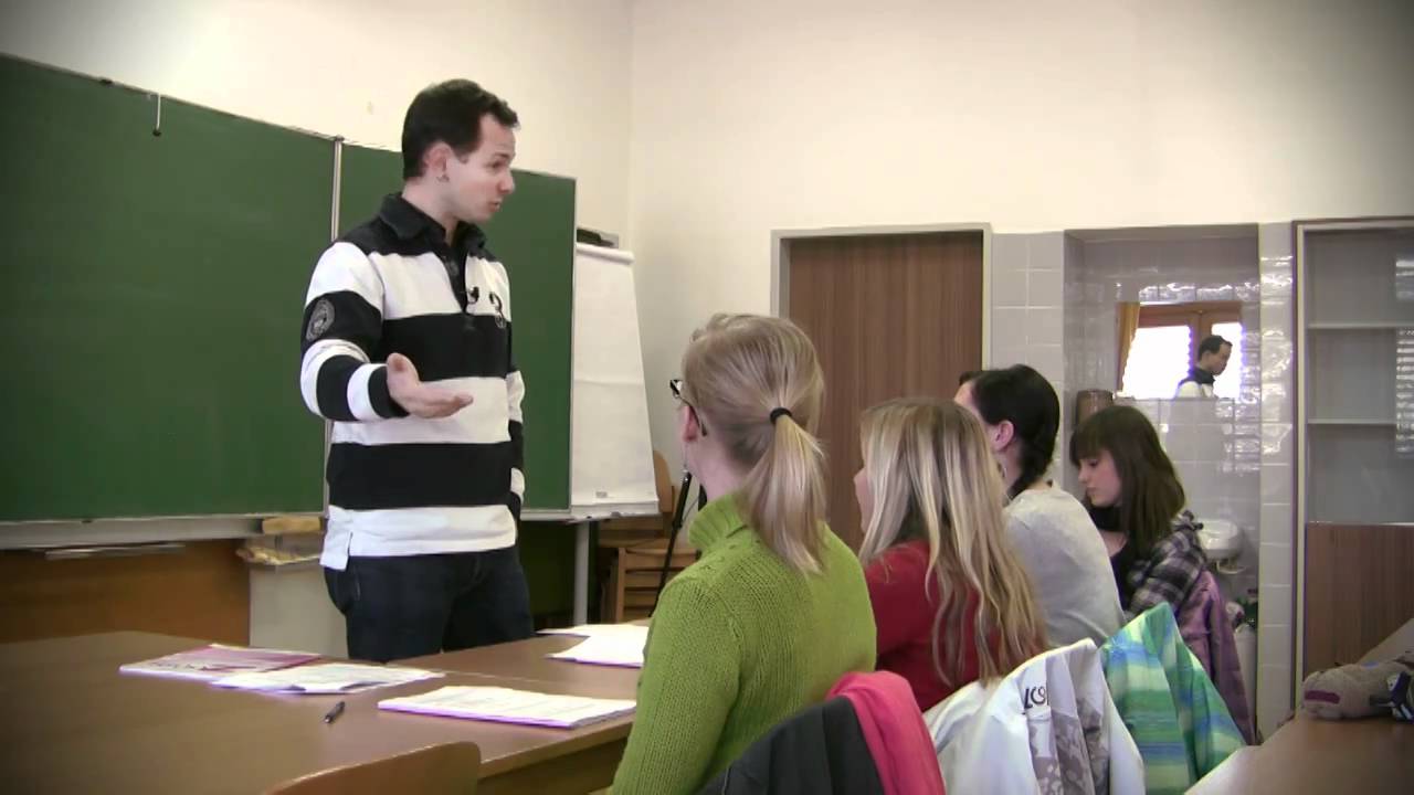 SKILL: Umgang mit Störungen