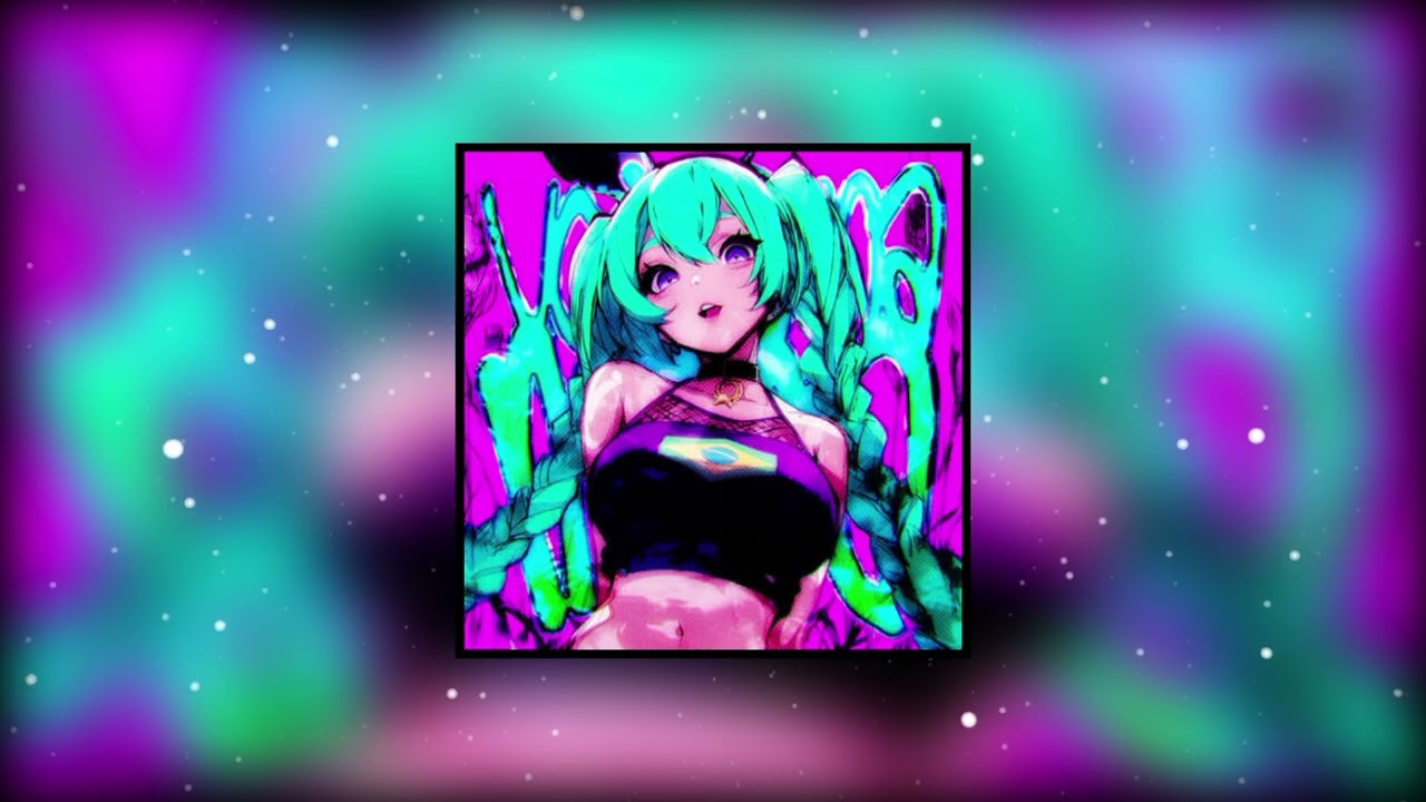 VOCE NA MIRA (BASS BOOSTED + SLOWED & REVERB)