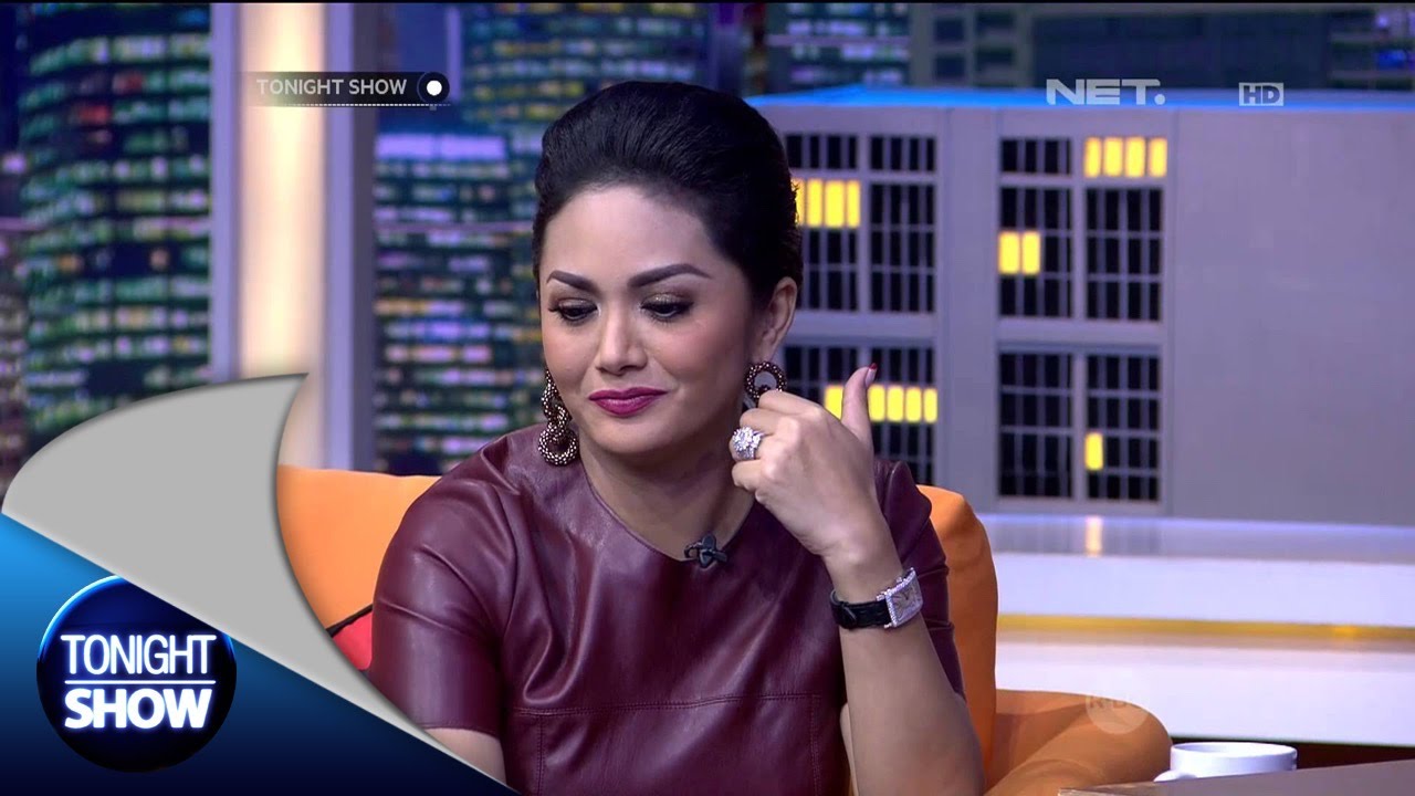 Fakta-fakta Tentang Krisdayanti - Fun Fact