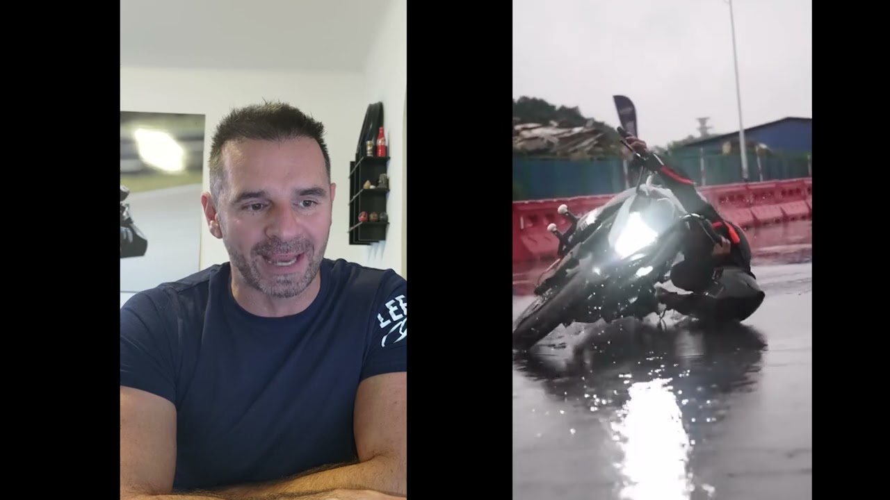 DodorShow - Video komment - 141. - Esőben tapadás? Van!