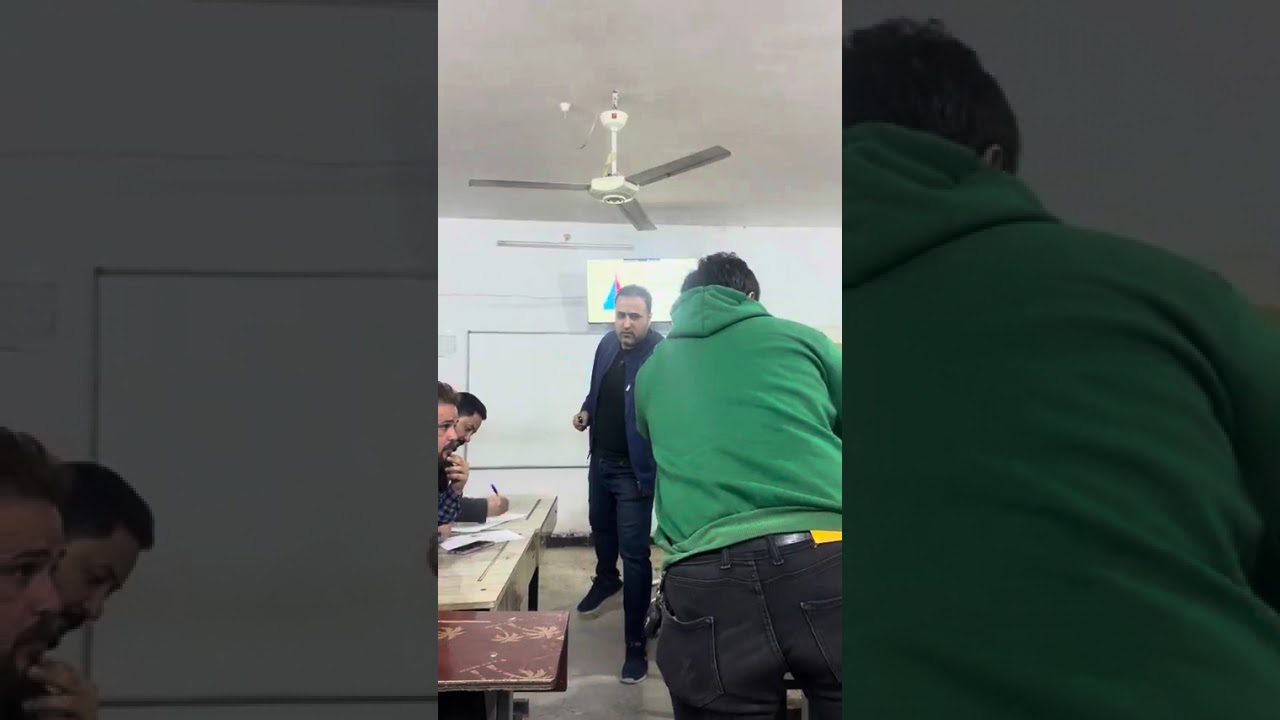 محاضرة المحك الثاني بعنوان (تركيب السكان)            المتدرب م.م. امير عباس عبدالامير 