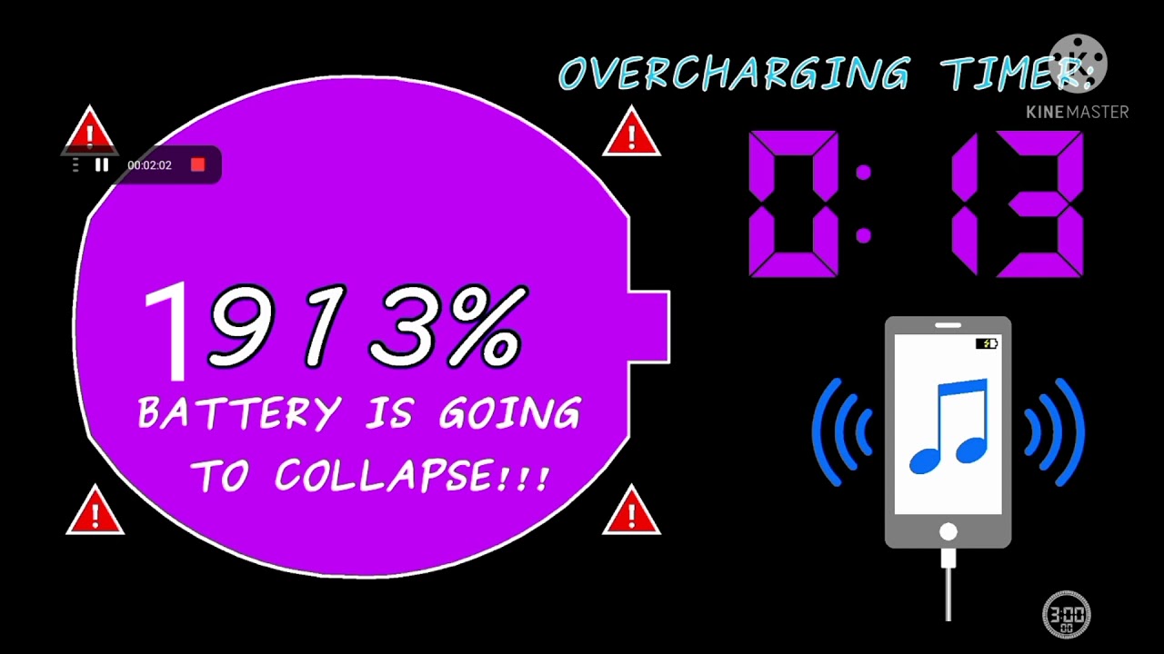 0 to 5000 battery