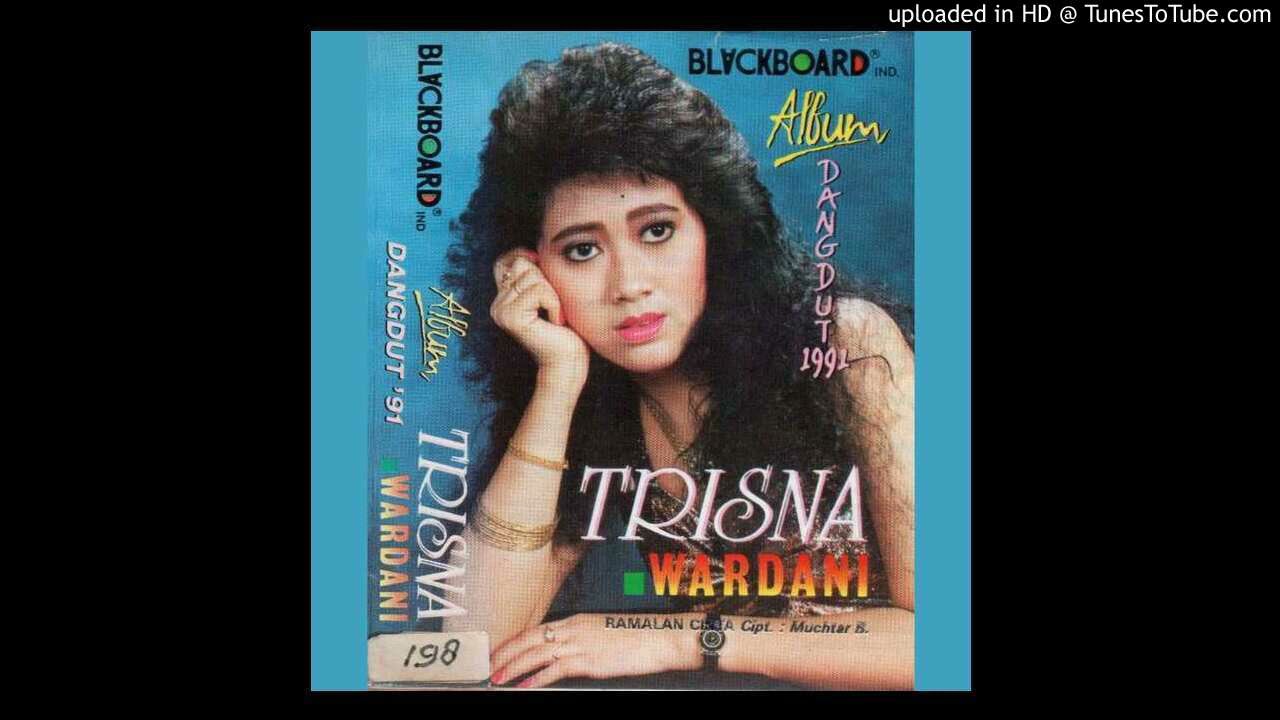 TRISNA WARDANI - SIM CINTA
