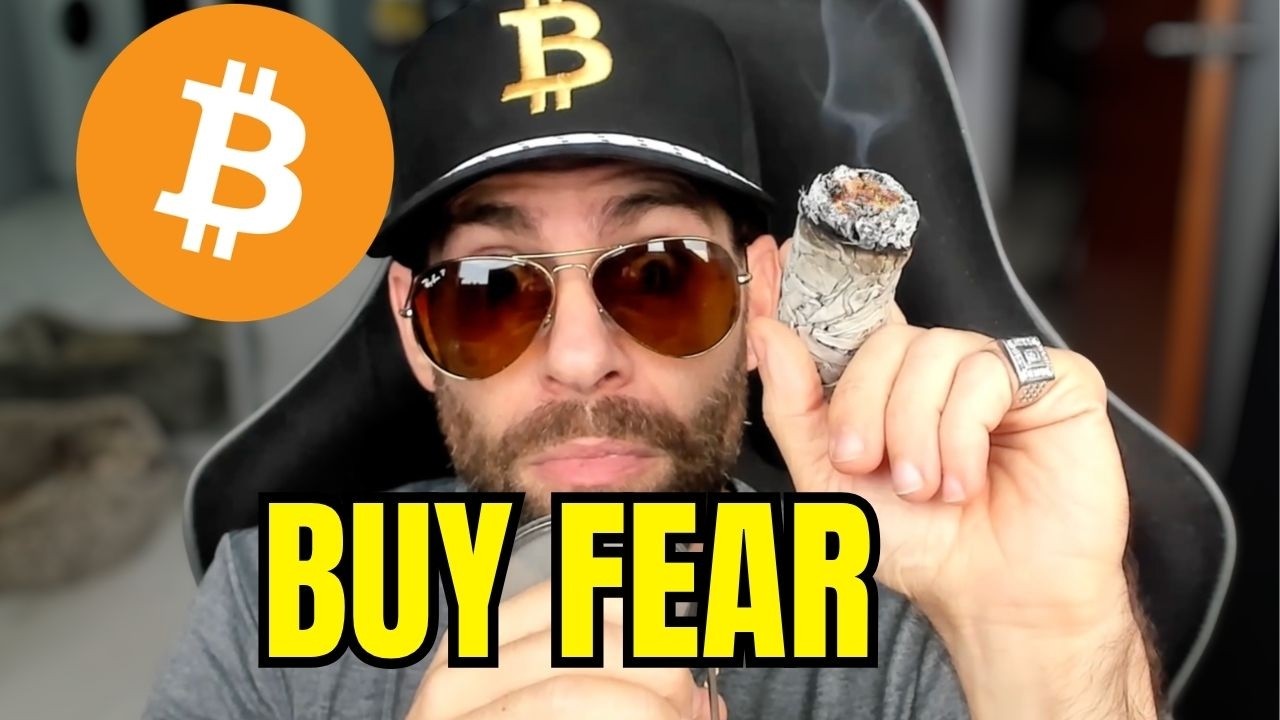 Возможность купить Bitcoin на $10 млн &mdash; Сейлор покупает, пока &laquo;туристы&raquo; паникуют