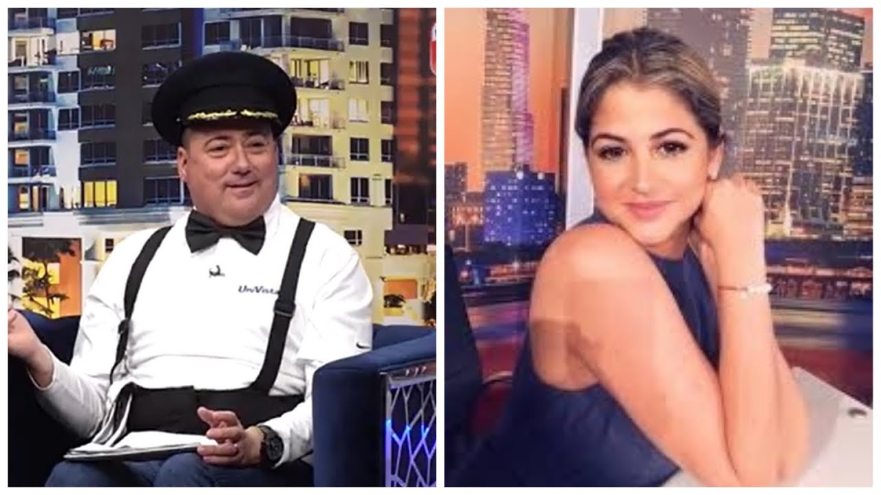 Anselmo se mete con Lily y Carlucho reclama