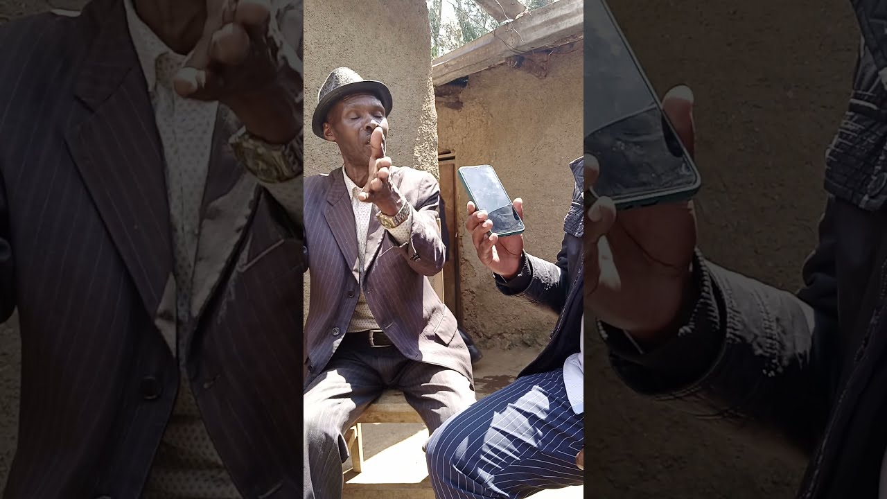Nina na sendegeya ba hererekanya mubishyengo