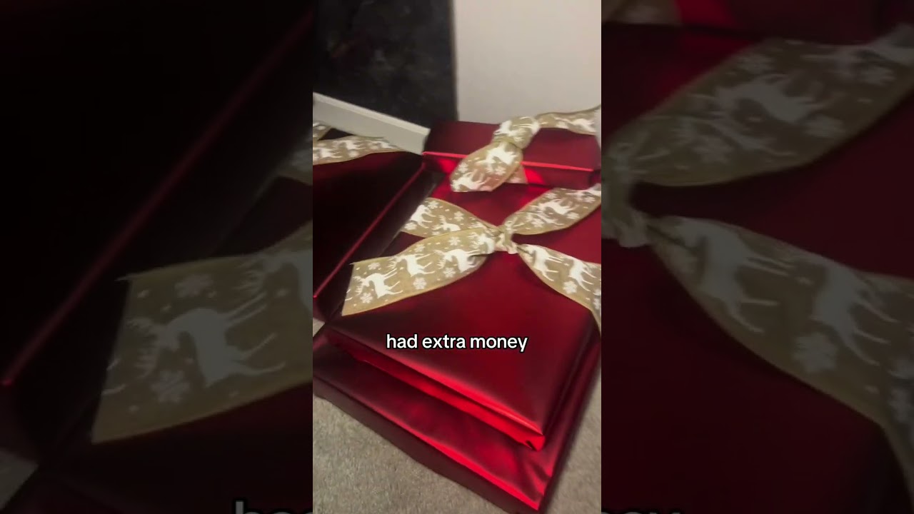 College Students on Christmas Break Be Like 🎄✨