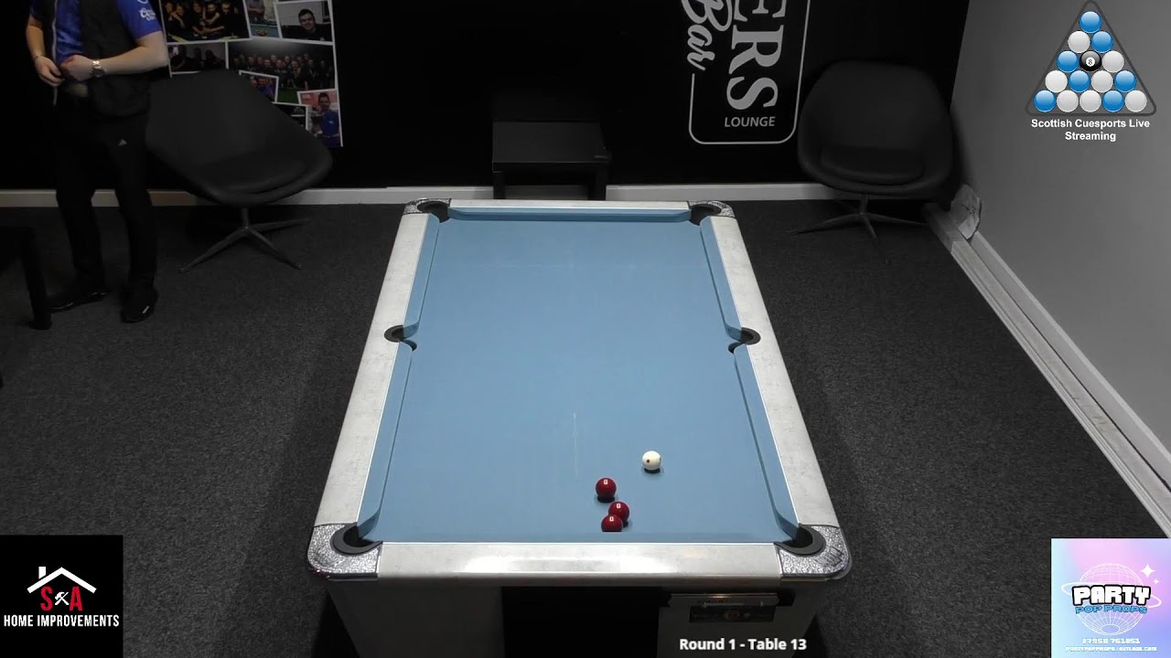 KOTH Event 6