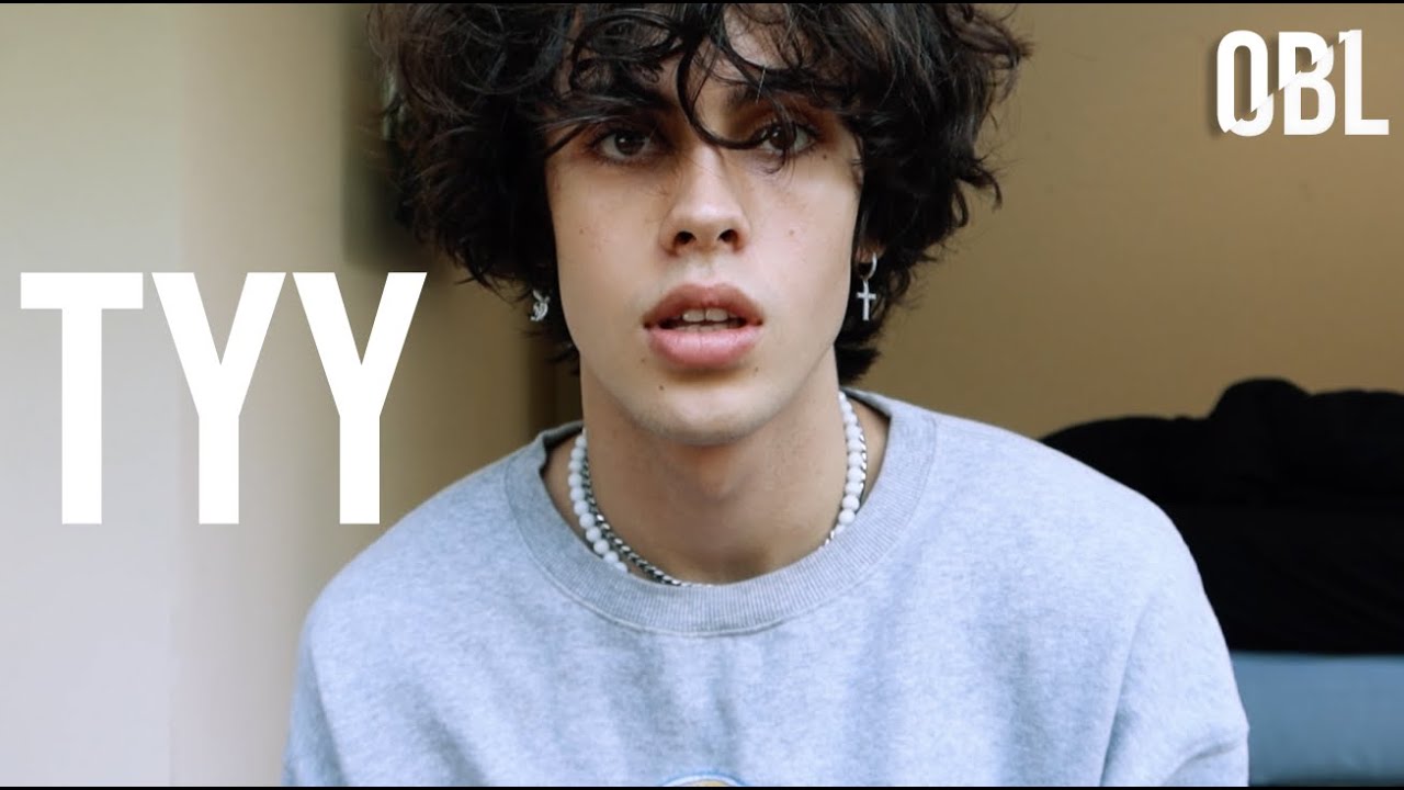 Get To Know Tyy