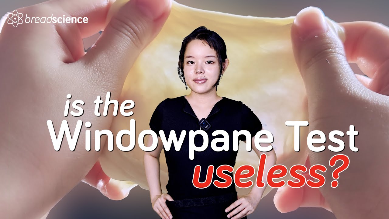Is The Windowpane Test Useless? | The Science of Windowpane