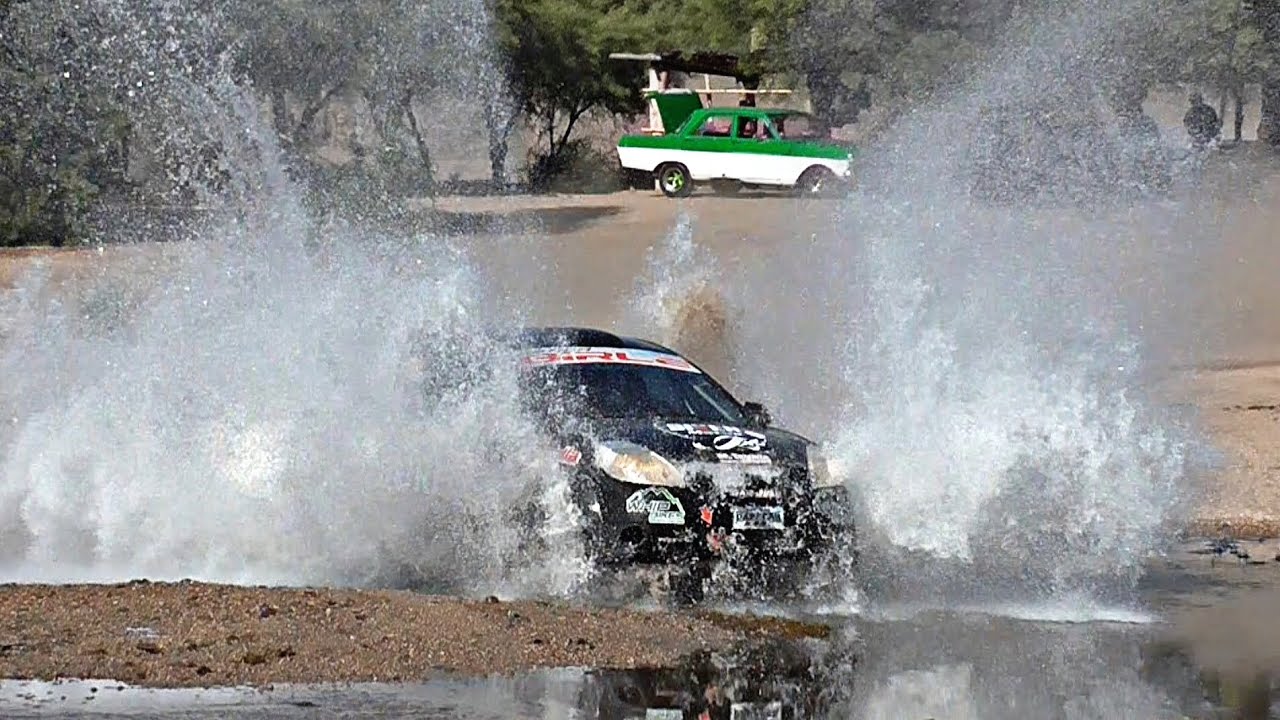 Rally Riojano 2023 // PE 2: Vista Larga - Marinelli // 8va Fecha Rally Coronacion SANAGASTA