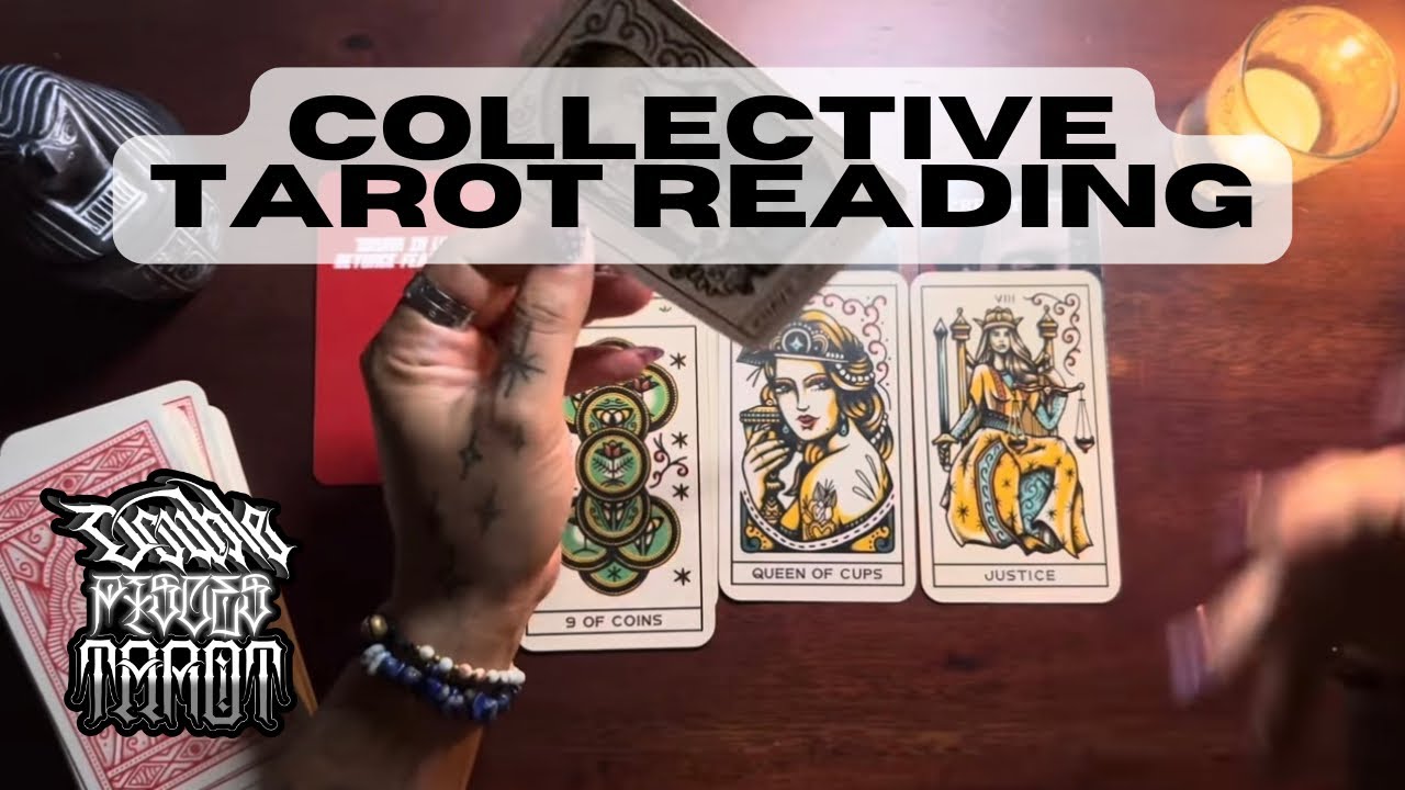 КАРМА ПРИХОДИТ | КОЛЛЕКТИВНОЕ ЧТЕНИЕ