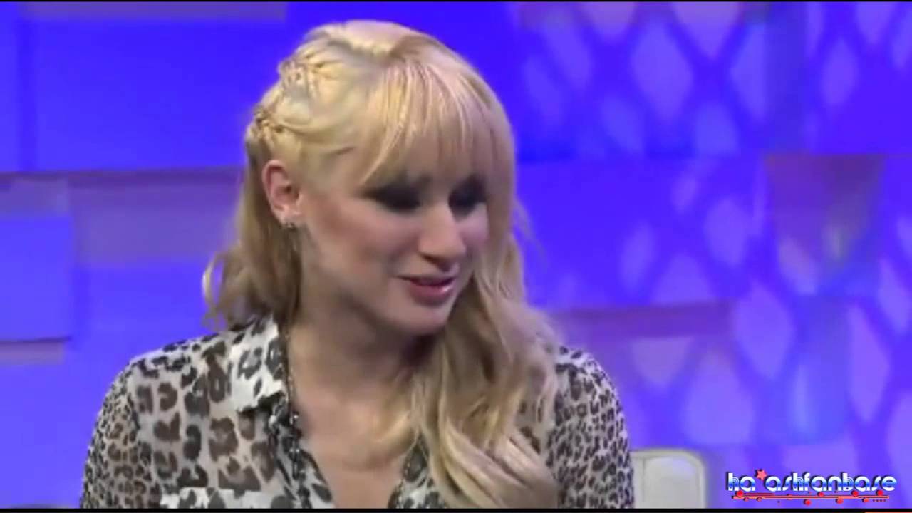 Ha*Ash en AXESOtv con Jessie Cervantes 11.02.15