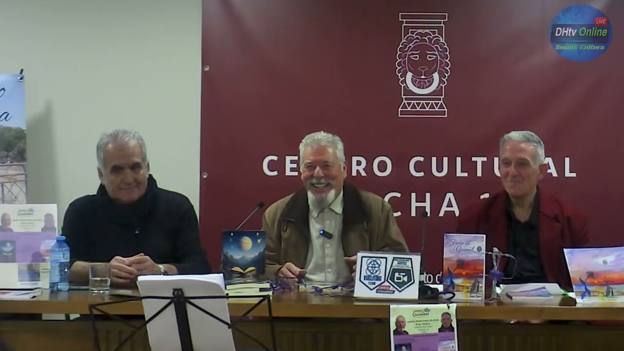 Cita literaria Familia Egea Juan Egea y Francisco Blas Egea Cádiz