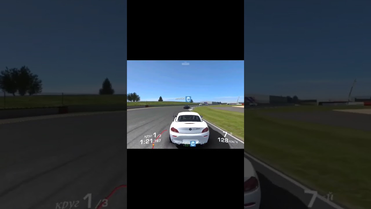 ДА КАК ОНИ ЕЗДЯТ ТАК??? | Real Racing 3