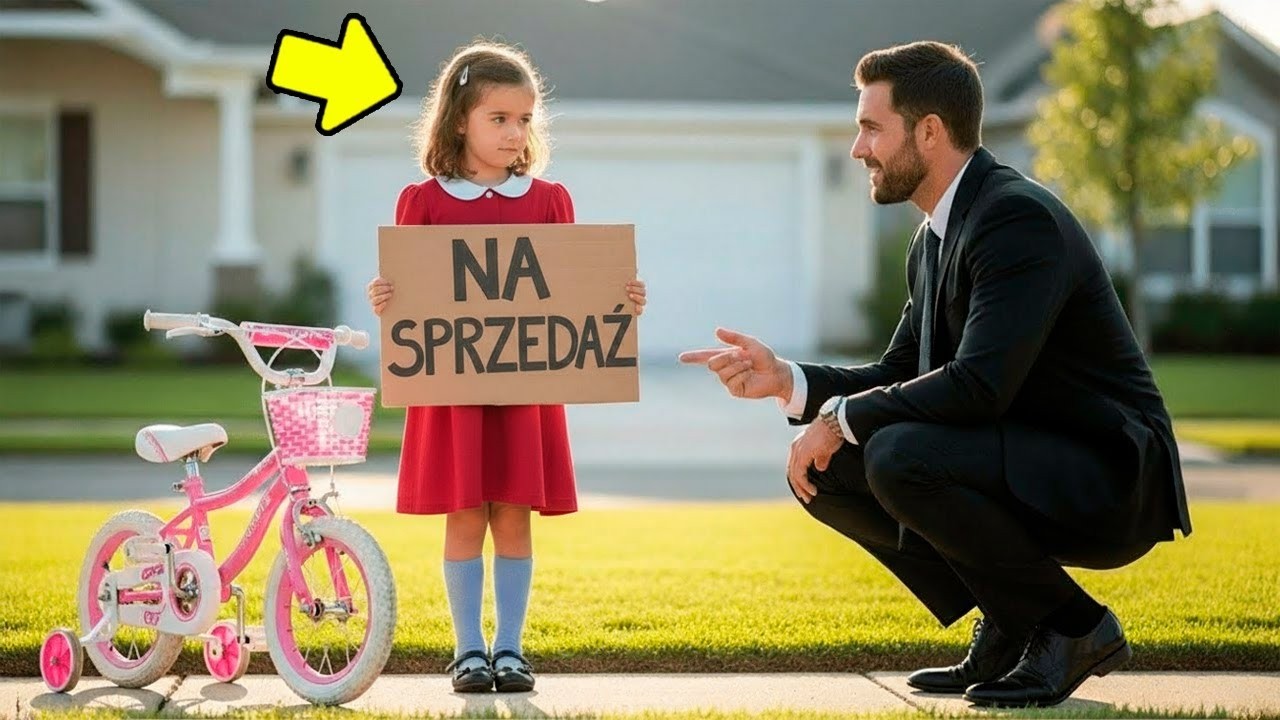 &bdquo;Kup m&oacute;j rower, mama nie ma na jedzenie&rdquo; &mdash; Prezes zwolnił jego samotną matkę...