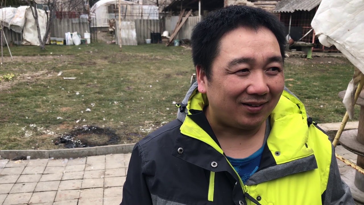 Ako žij&uacute; Vietnamci na Slovensku 2