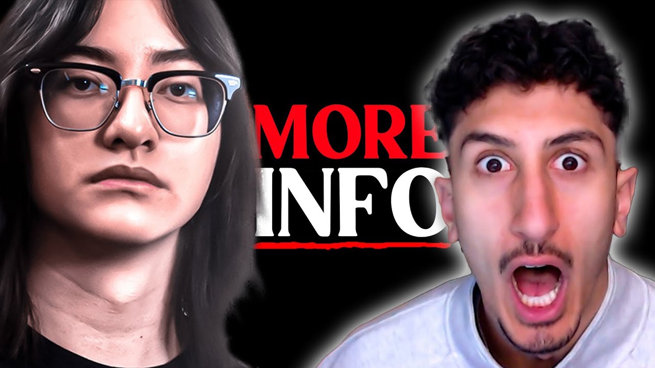 Mooda Reacts to The Florescent Allegations Got Worse..