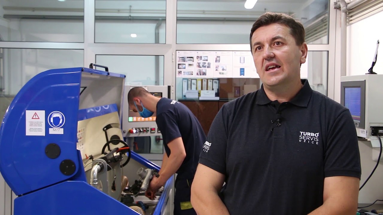 Turbo Servis Uzice savetuje: Pokvarila se turbina, šta da radim? Nova, reparirana ili remont turba