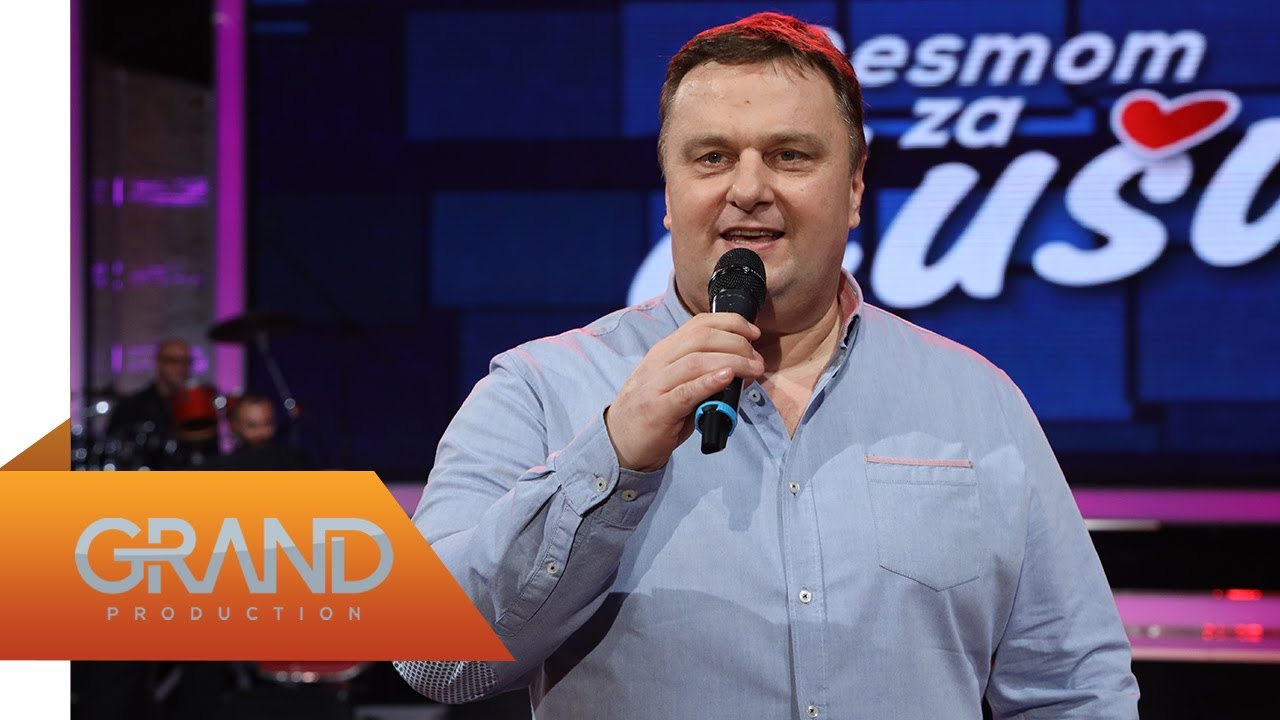 Zoran Jagodic Rule - Pio sam i propio se - (LIVE) - PZD - (TV Grand 16.12.2020.)