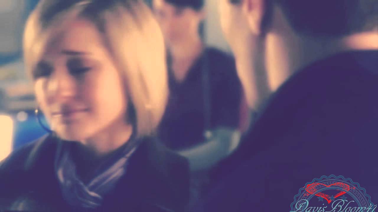 Smallville Webclip  [Chloé And Oliver] Davis 2015