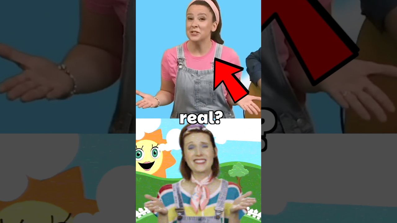 😱EL DETALLE DE POPPY PLAYTIME 5 QUE NUNCA VISTE #poppyplaytime