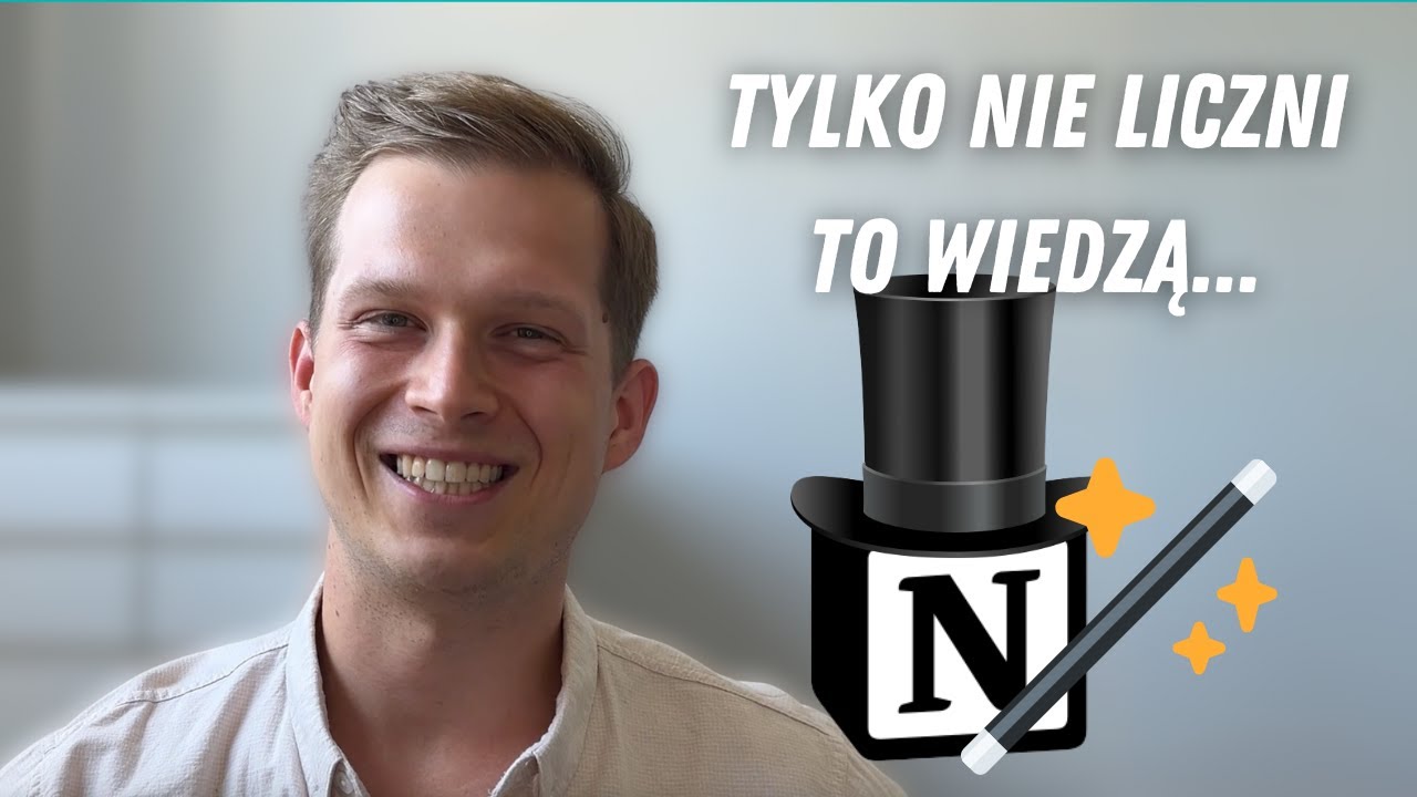 7 sekretów Notion AI, o których nikt Ci nie powiedział
