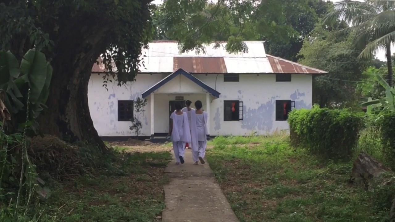 Satribari College of Nursing Project 2016