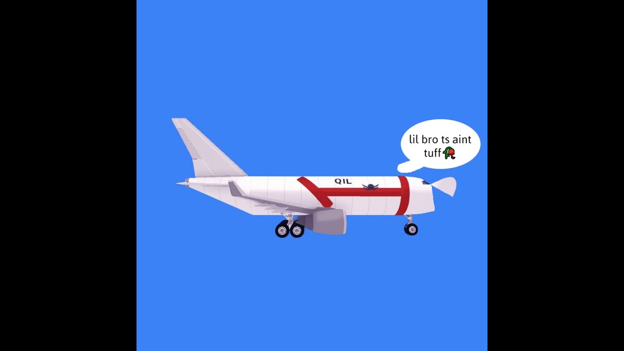GeoFS aviation!