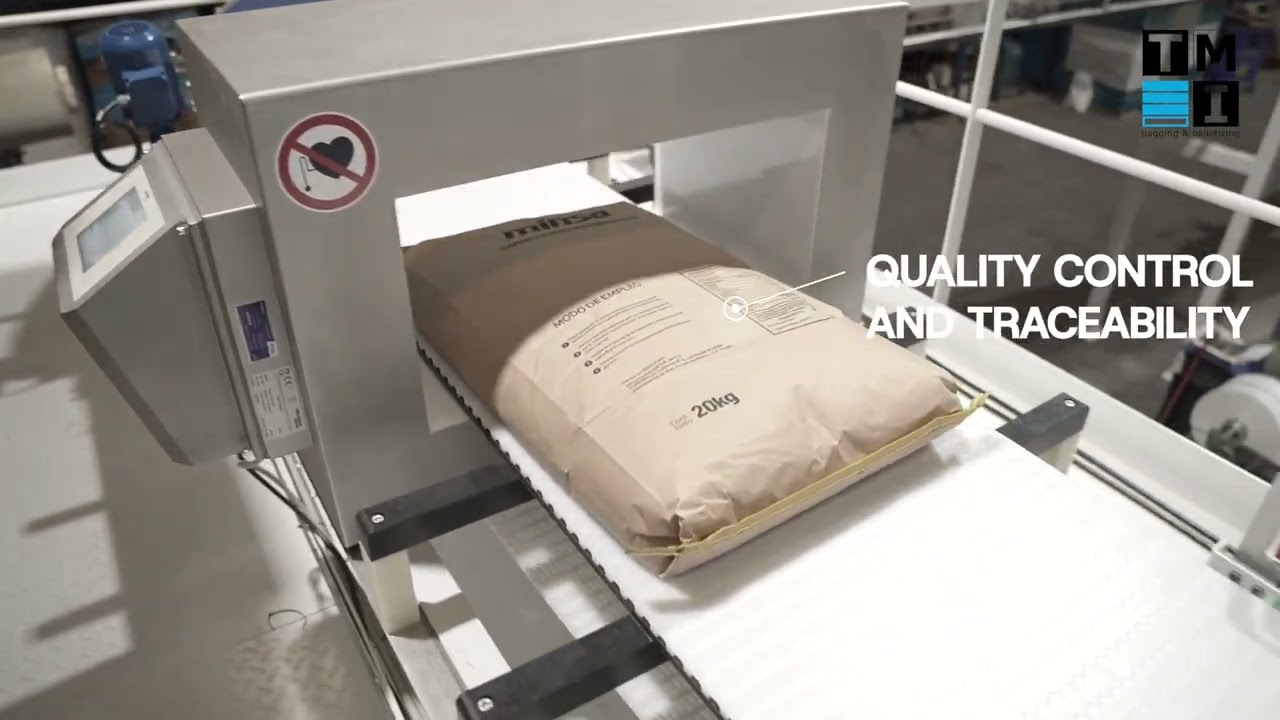 ILERSAC L/ ILERPAL W/ ILERGIR - Aurora Process Solutions
