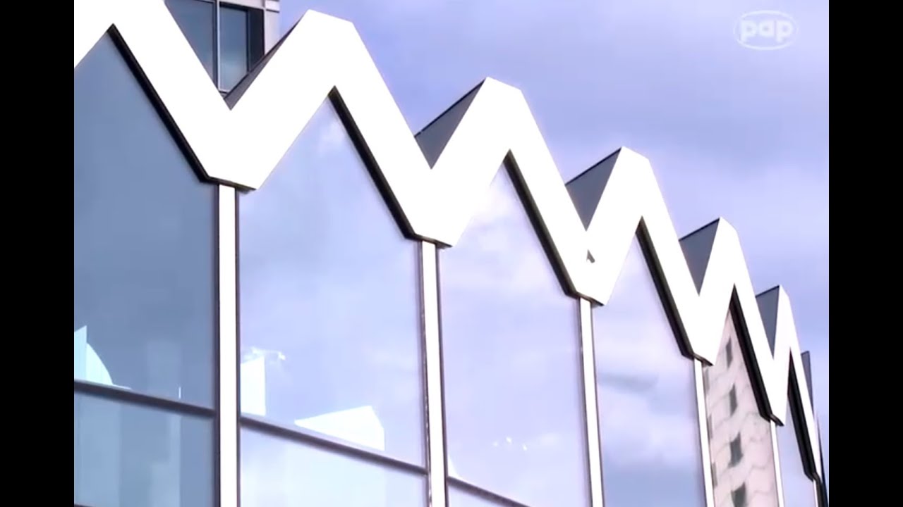 Rotunda już otwarta - serce stolicy znów bije mocniej