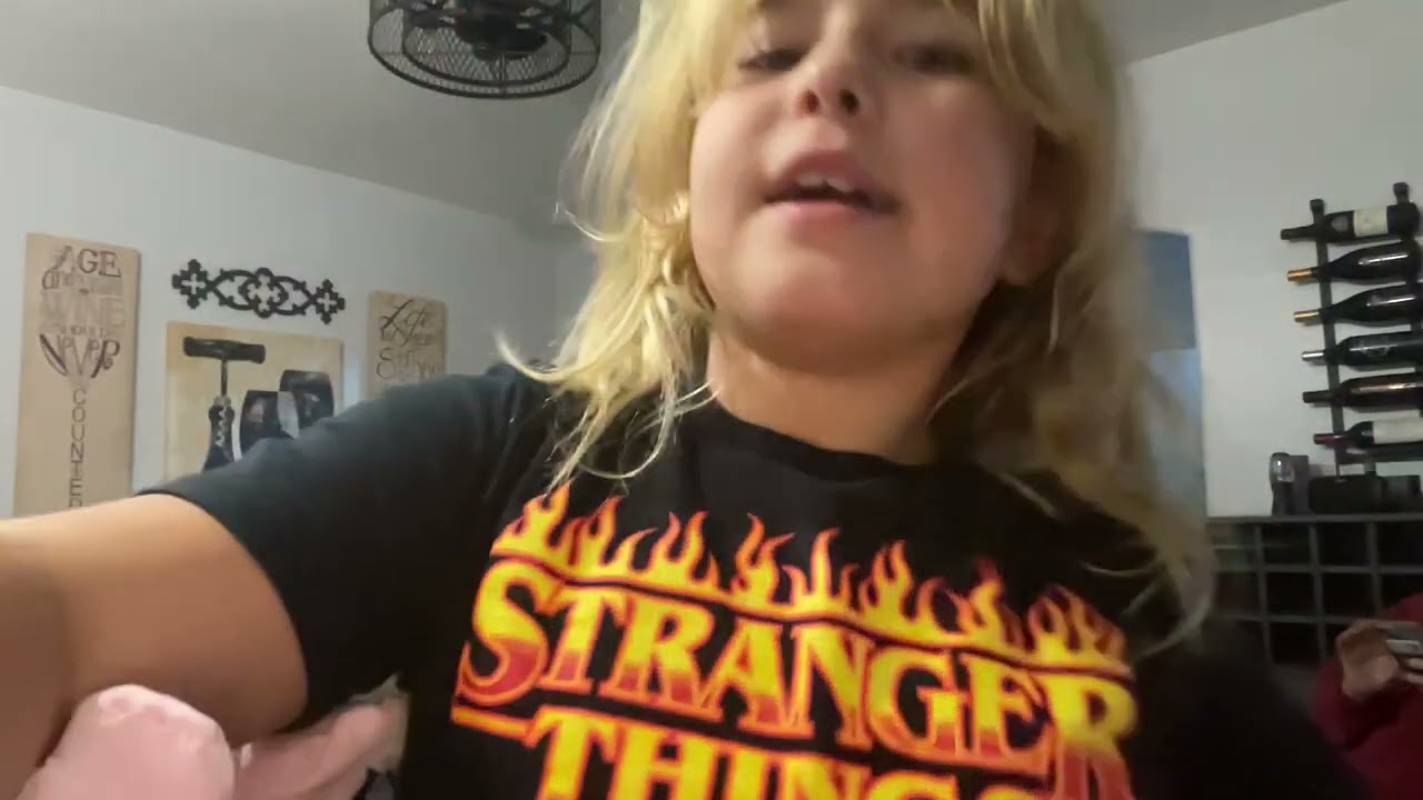 my new tiktok account is pkehe