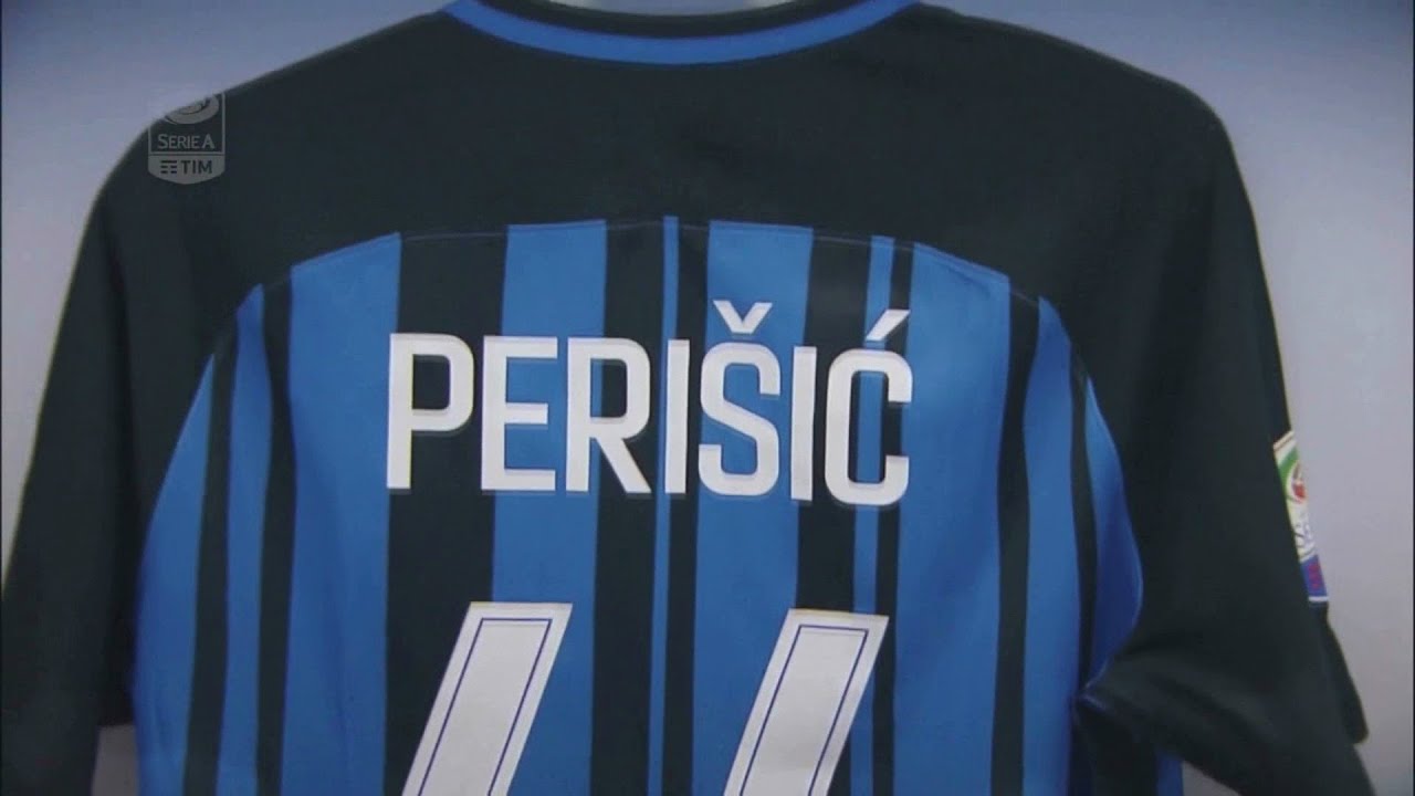 ODIN: Ivan Perisić - THE TERRIBLE in INTER