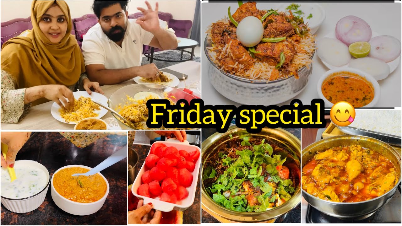 എല്ലാവർക്കും ഒരുപോലെ ഇഷ്ടപ്പെട്ട റെസിപ്പി 👍 hyderabadi chicken biryani😋 ഹൈദരബാദി ചിക്കൻ ദം ബിരിയാണി