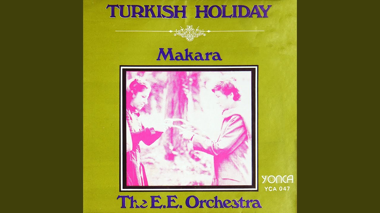 Makara (Makaram Sarı Bağlar)