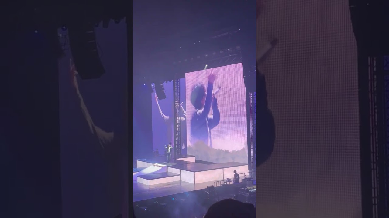 Fancam “sweet dreams” jhope