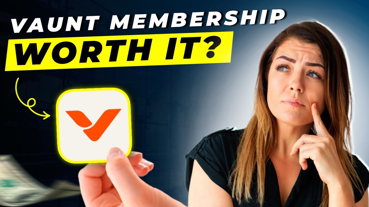 Vaunt Membership Review 2025 | Pros and Cons &ndash; Honest & Unbiased