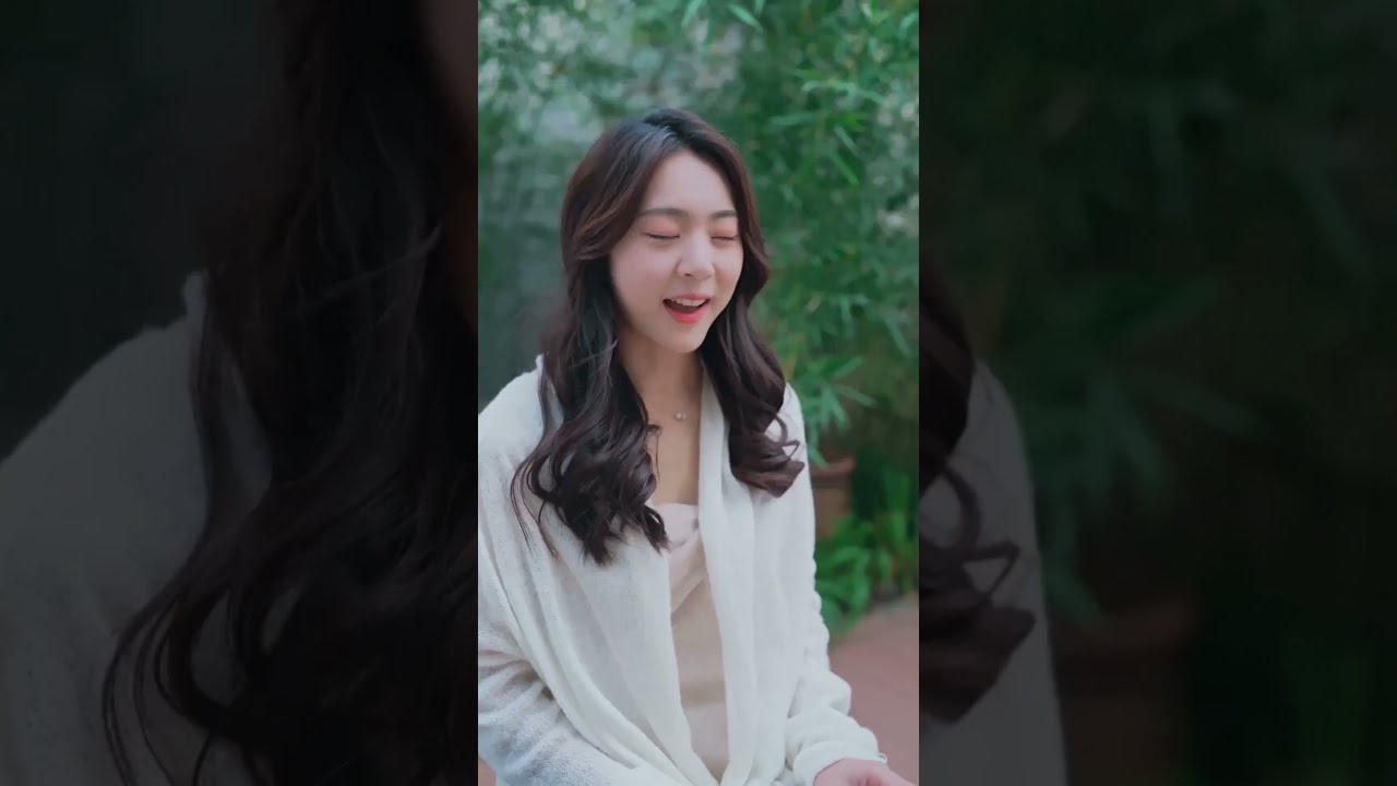 The CEO confesses his love to Cinderella and says sweet words！