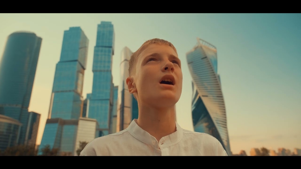 Handel - Dignare/Гендель ария 
