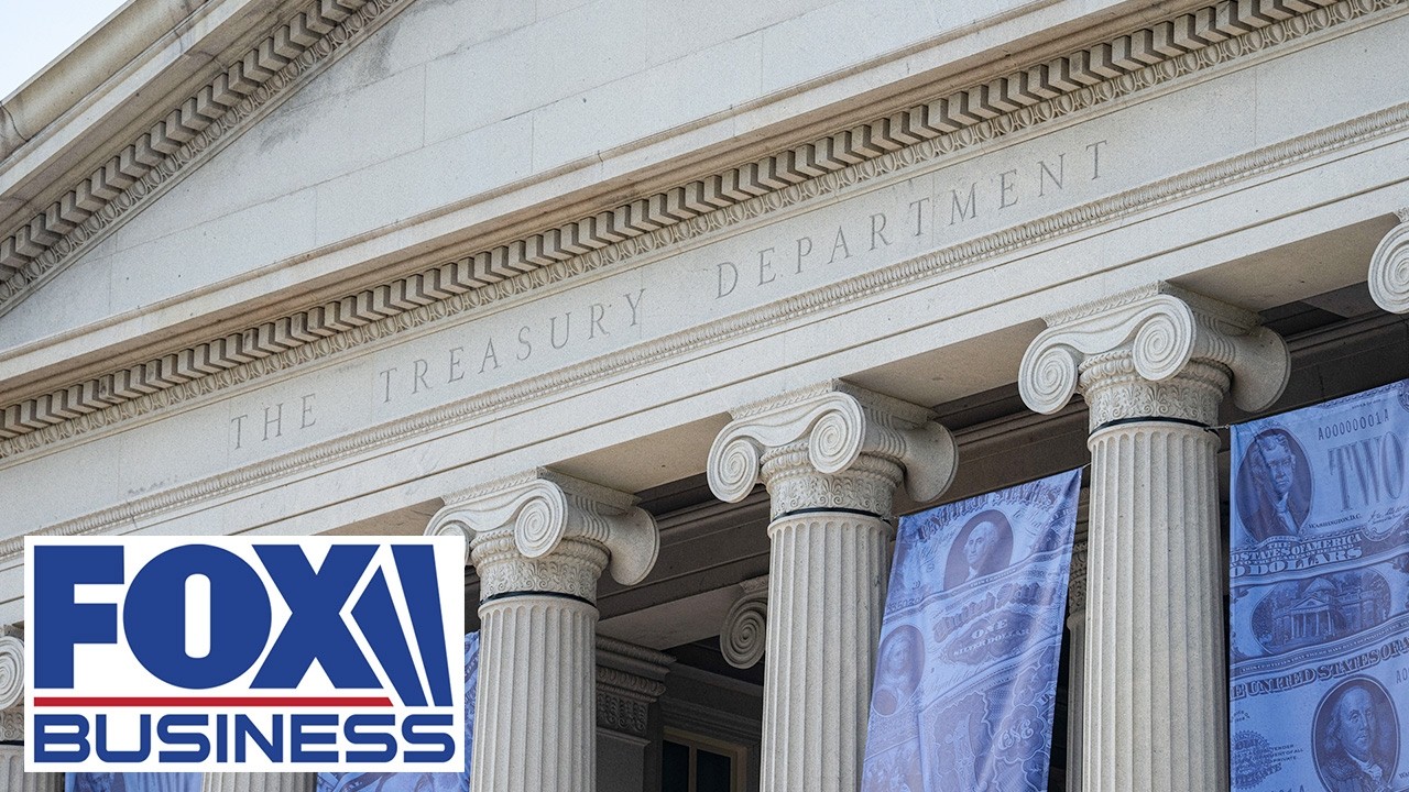 Treasury yields CLIMB to extreme HIGHS