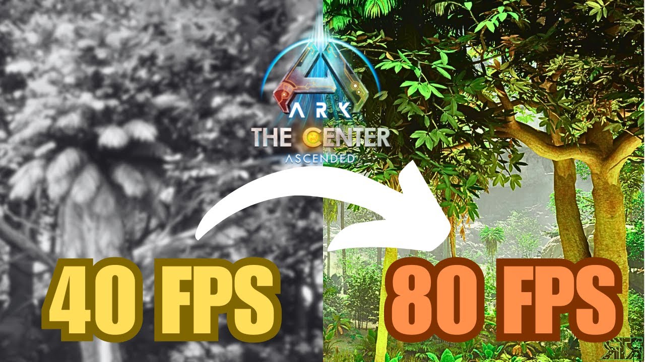 ЛУЧШИЕ КОНСОЛЬНЫЕ КОМАНДЫ ДЛЯ ПОВЫШЕНИЯ FPS И PVP — ПК, XBox и PS5 | Ark Survival Ascended