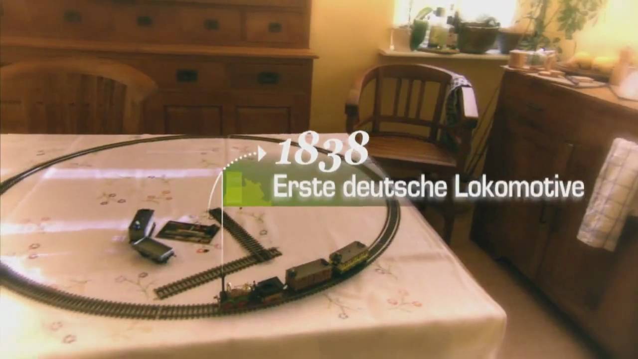 Dresden - Stadt der Erfindungen