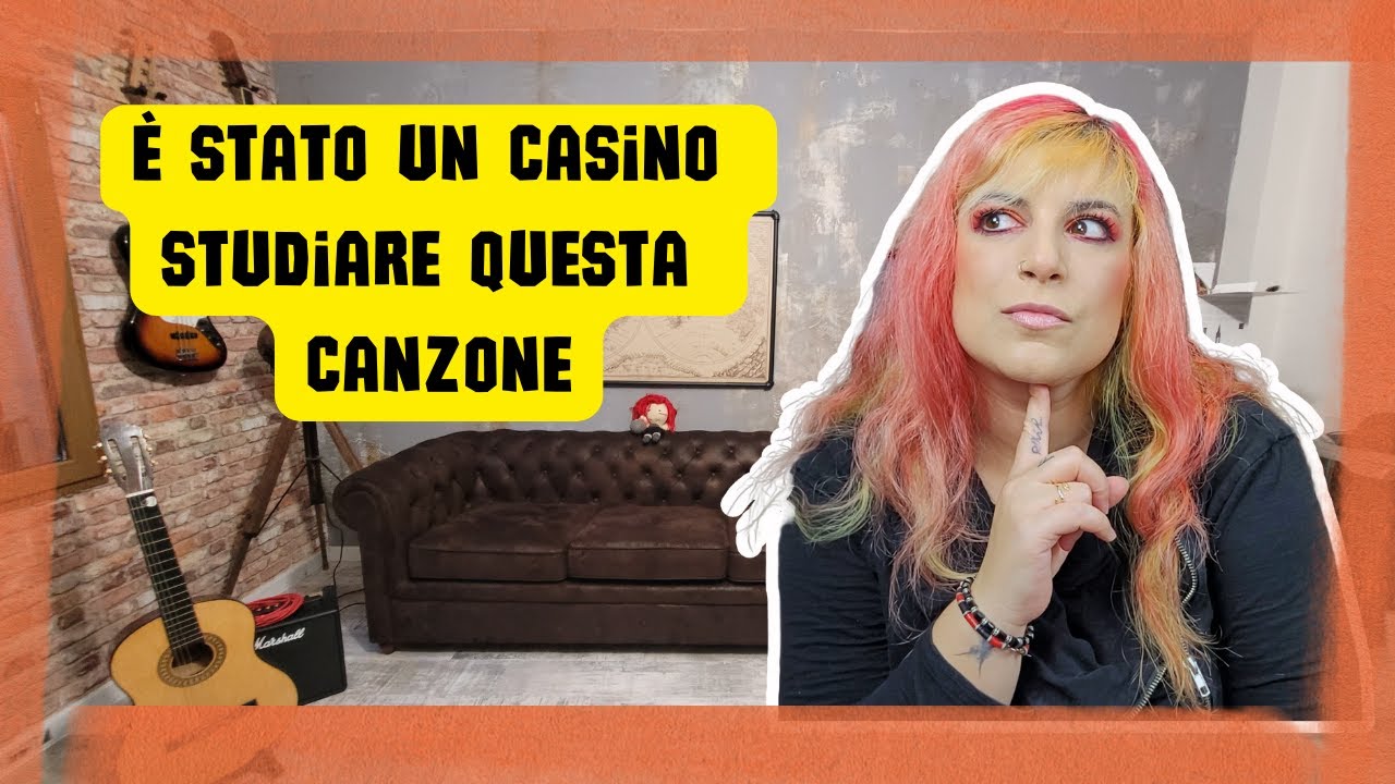 Come studiare una canzone | Ho studiato Lose Yourself ed è stato un casino!