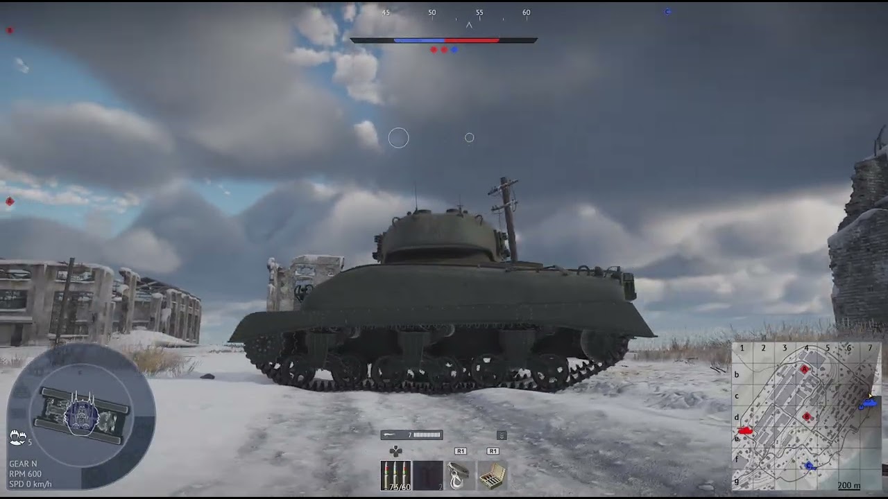 War Thunder