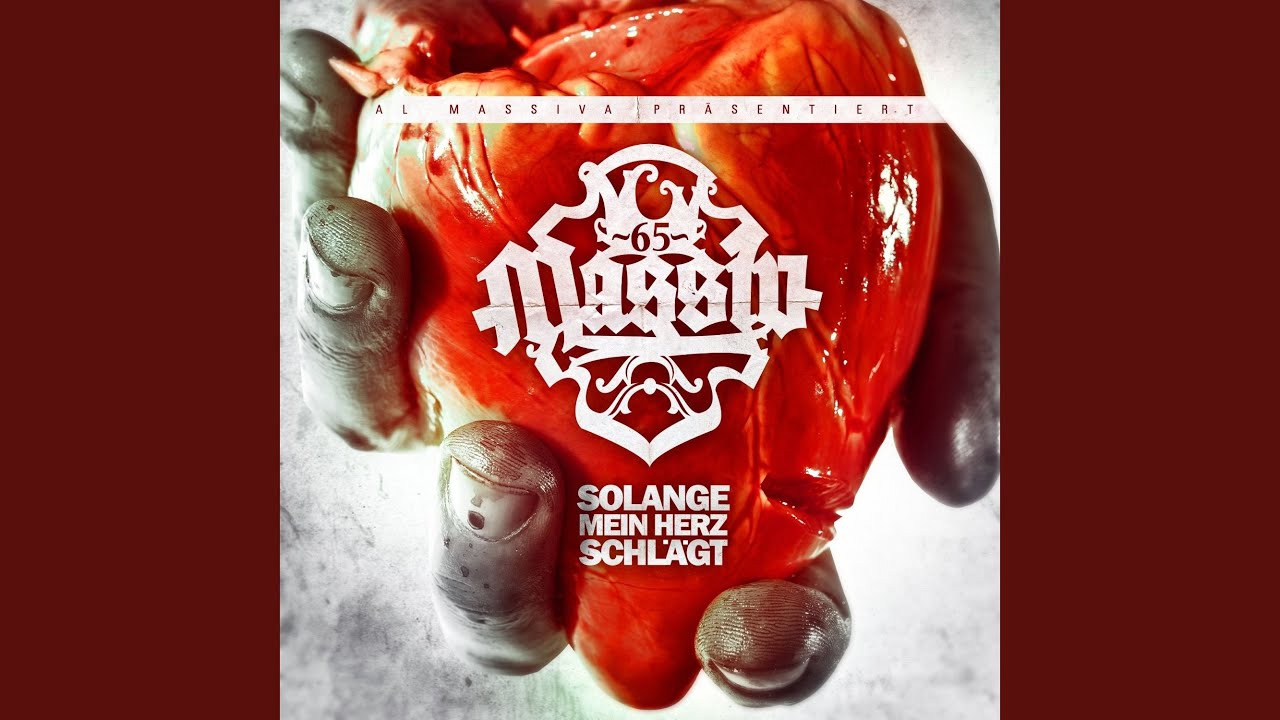 Solange mein Herz schlägt