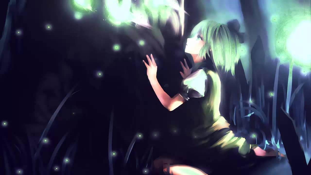 Anti Nightcore-Call Me