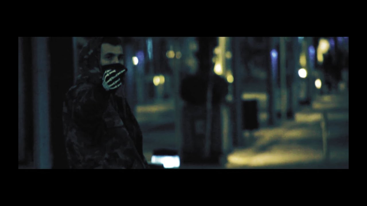 IVO INCUERDO - SIEMPRE  [BARCELONA ES SUCIA VOL 2] [VIDEOCLIP]