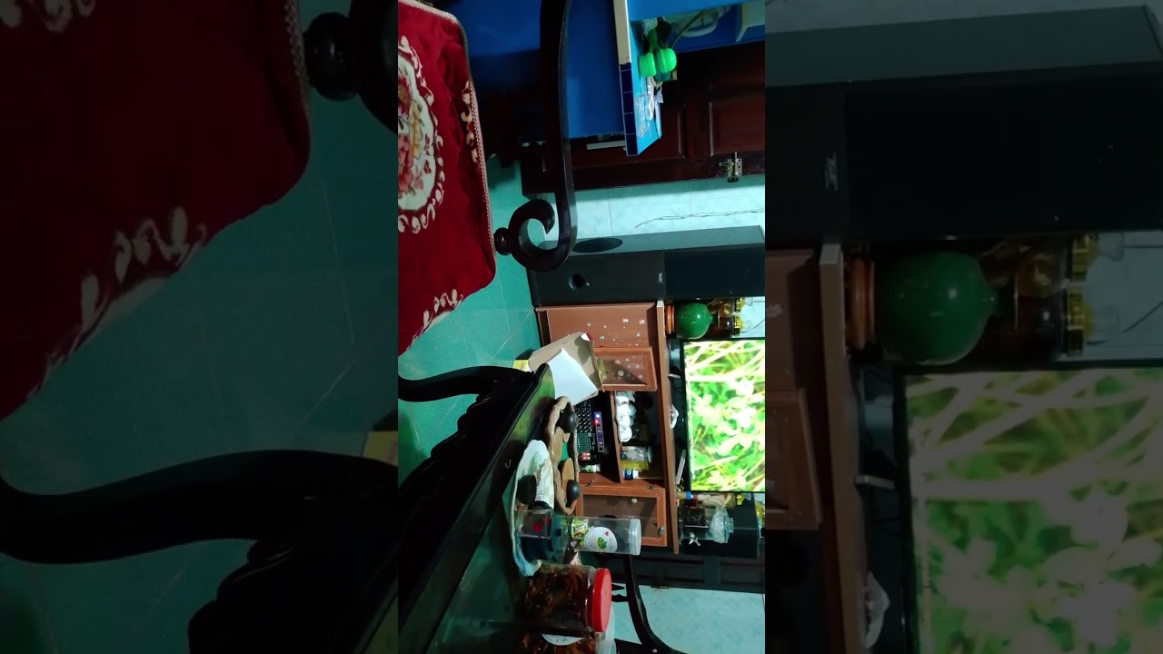 Làm người lạ đi anh
