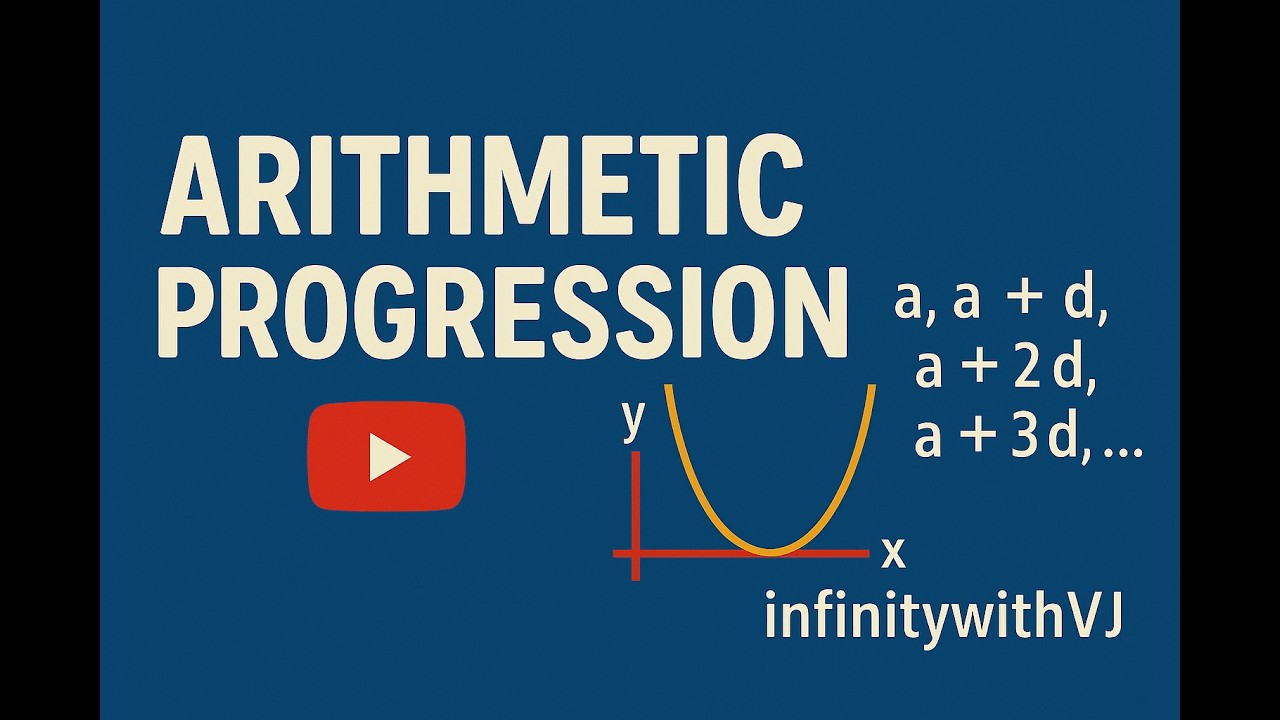 Day 10- Class 10 Arithmetic Progression nth term problem| Class 10 Ch 5  #exam #class10 #karnataka