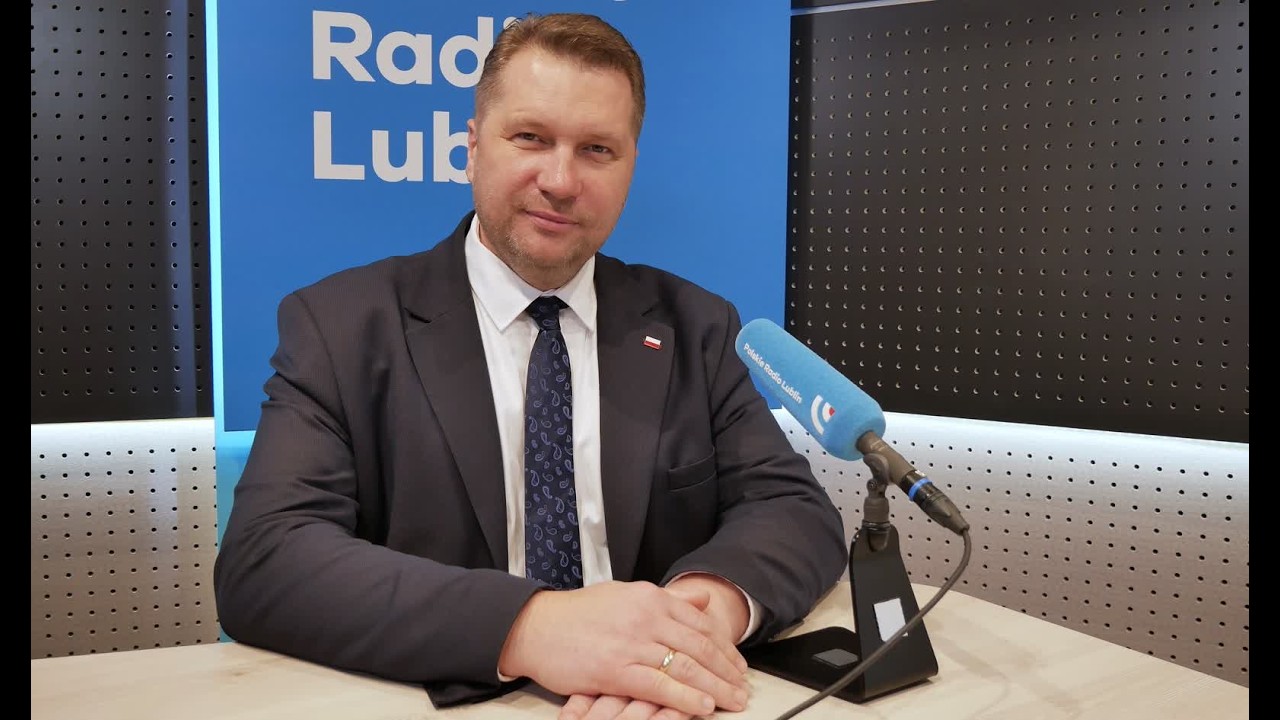 Przemysław Czarnek o przyszłych kandydatach na premiera z ramienia PiS
